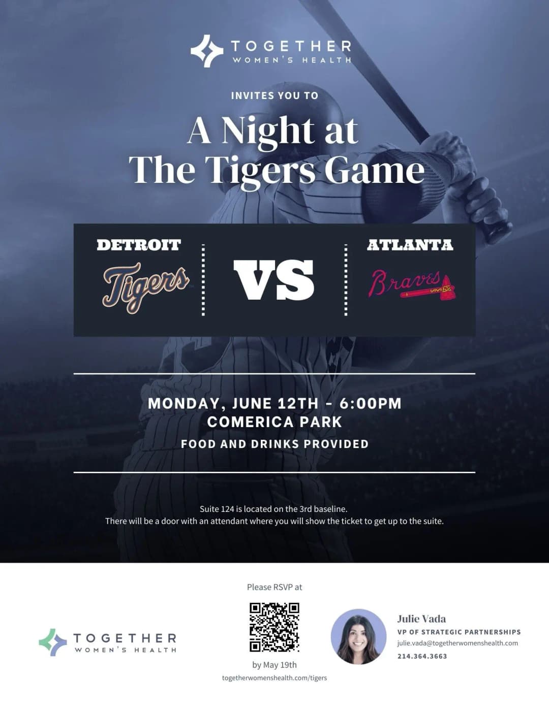 Tigers