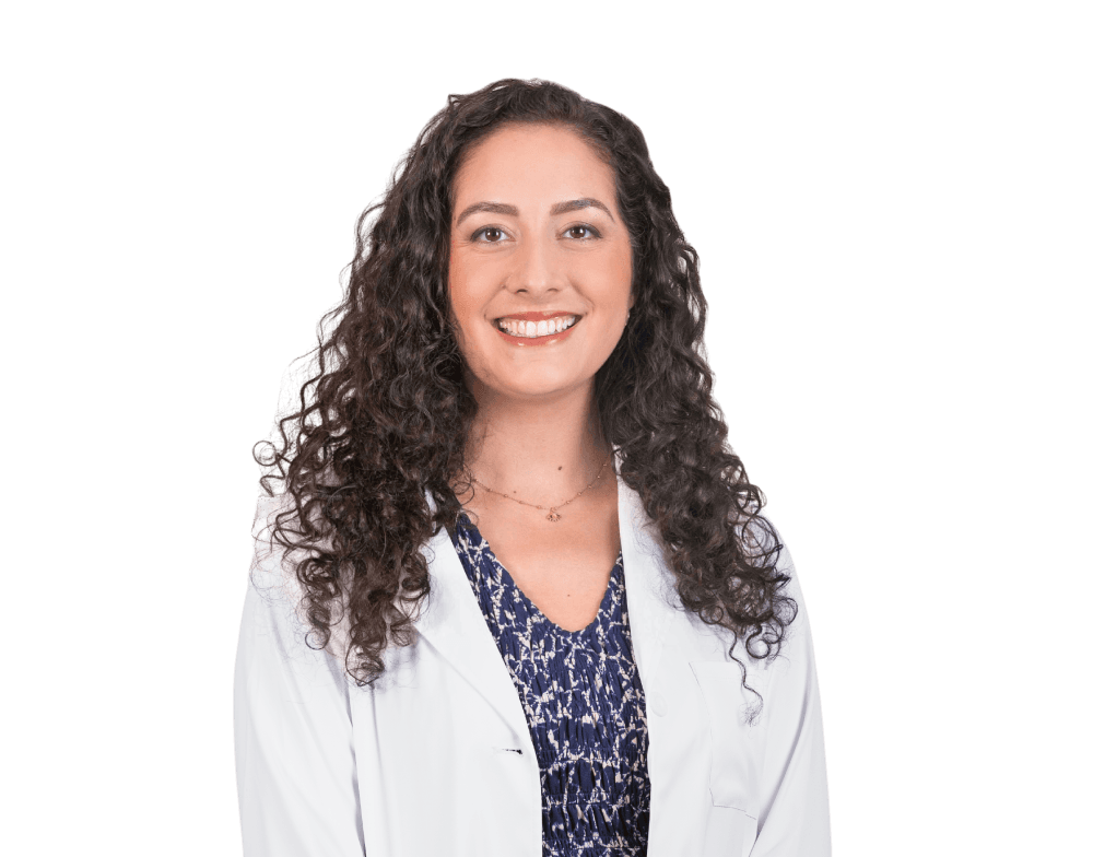 Nadia Fayoumi, MD
