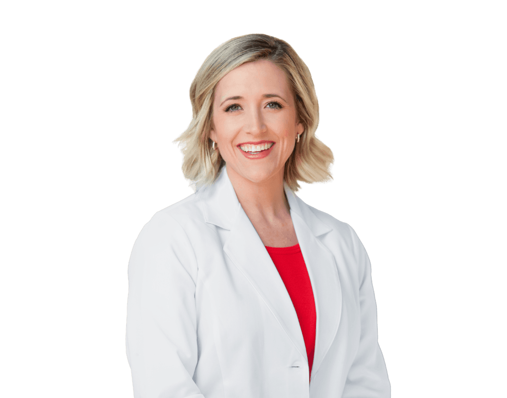 Mary Lela Vonder Haar, PA-C