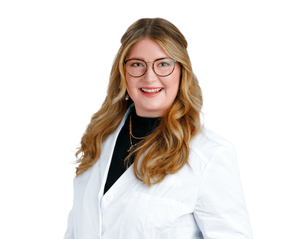 Jaclyn Zaleski, WHNP