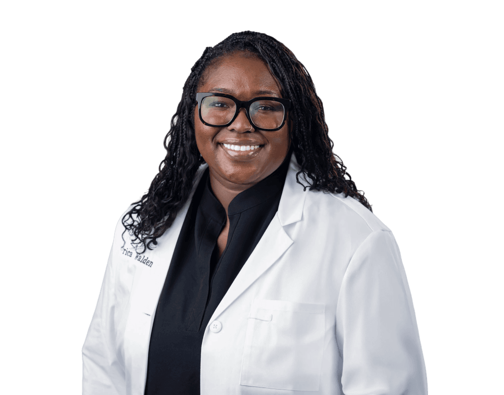 Jerrica Walden, WHNP-BC