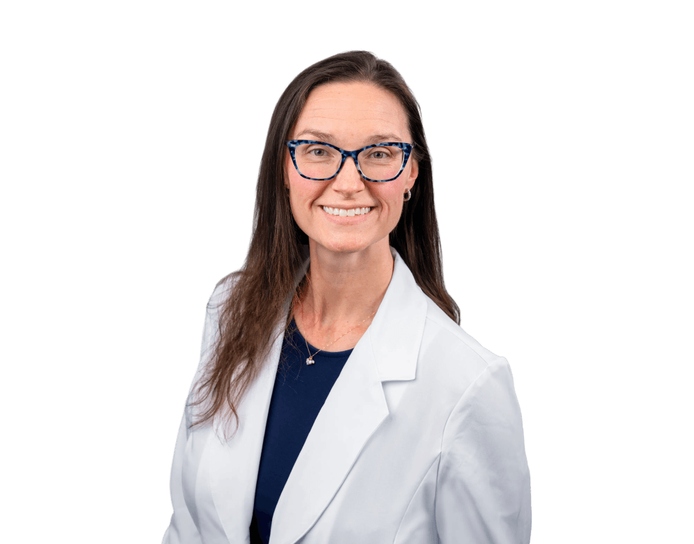 Amanda Barrett, MD