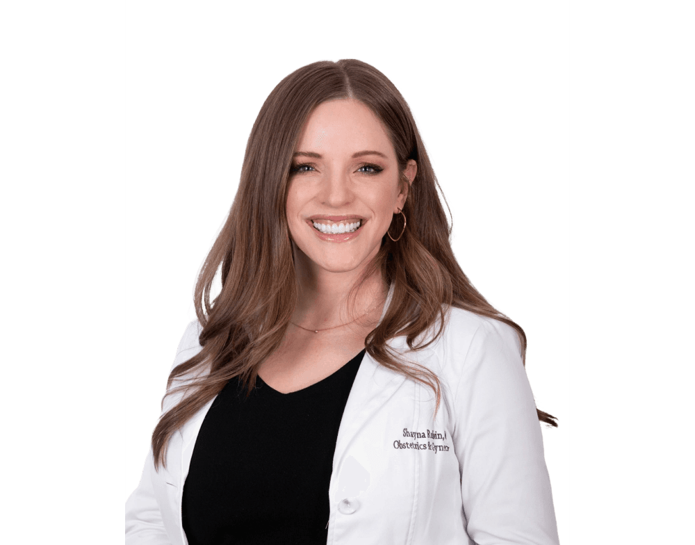 Shayna Rubin, MD