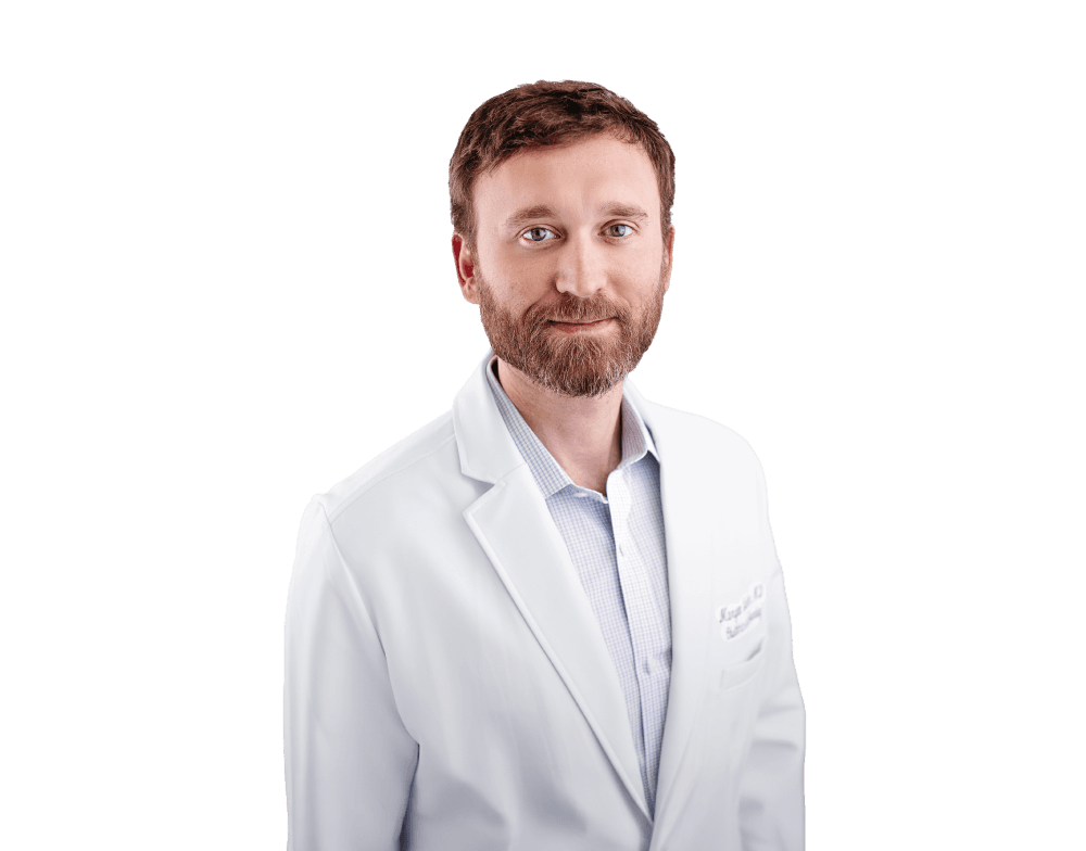 Morgan Tucker, MD