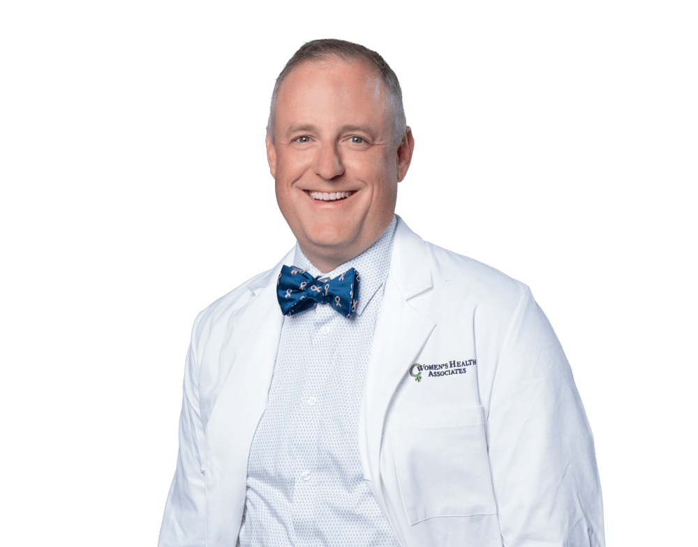 Nicholas Morton, MD