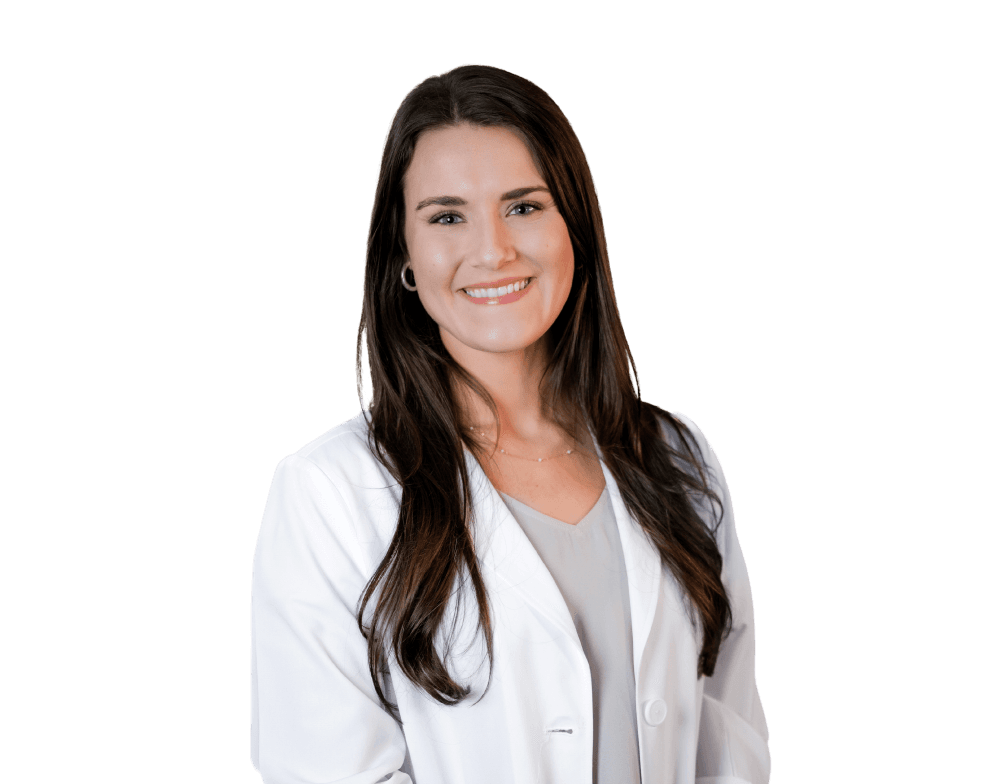 Savannah Donahoo, CRNP