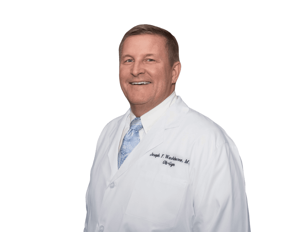 Joseph Washburne, MD