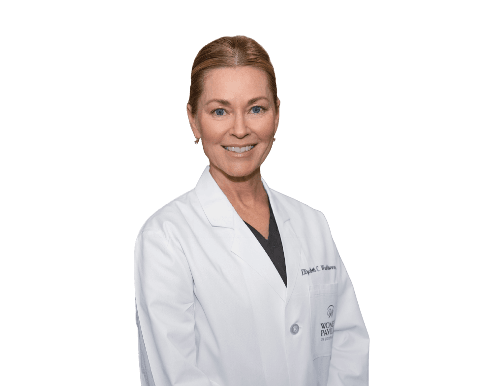 Elizabeth Washburne, MD