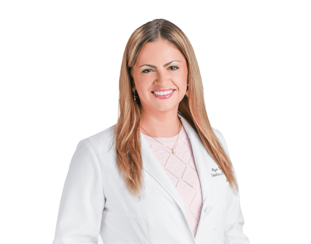 Alyse Victor, MD