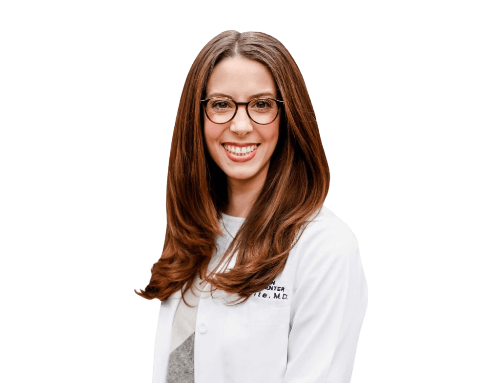 Kathryn White, MD