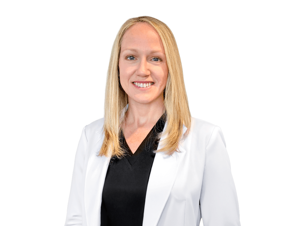 Blair Tull, MD