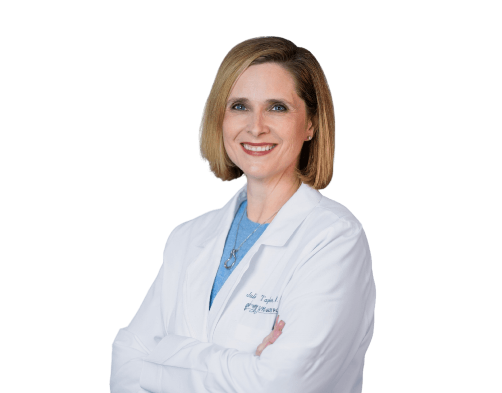 Julie Taylor, MD