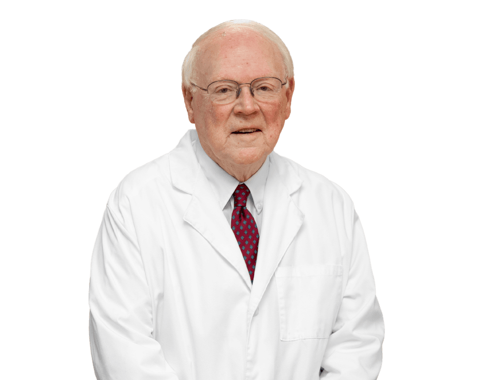 Fred Ingram, MD