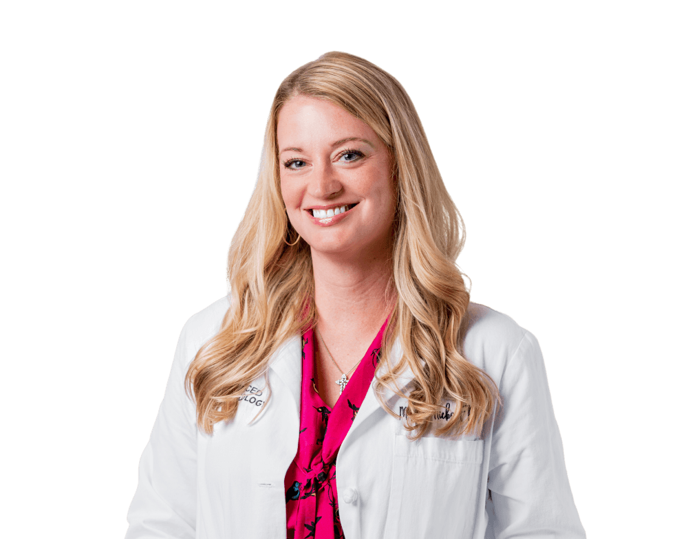 Marcie Nicks, FNP
