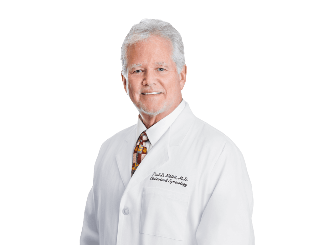 Paul Neblett, MD