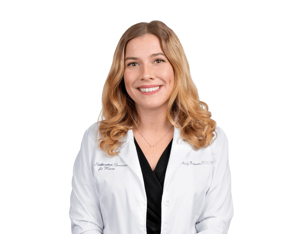Molly Reimann, WHNP
