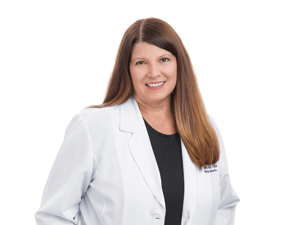 Christine Borowski, MSN, CNM