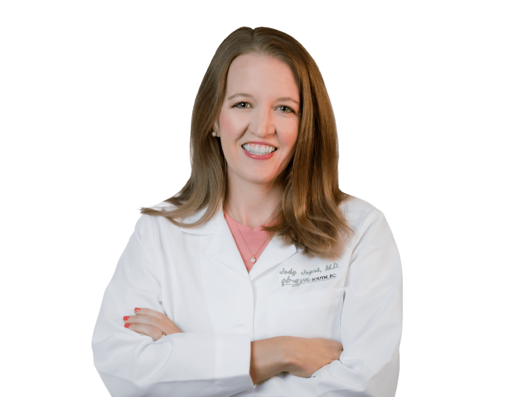 Jody Joynt, MD