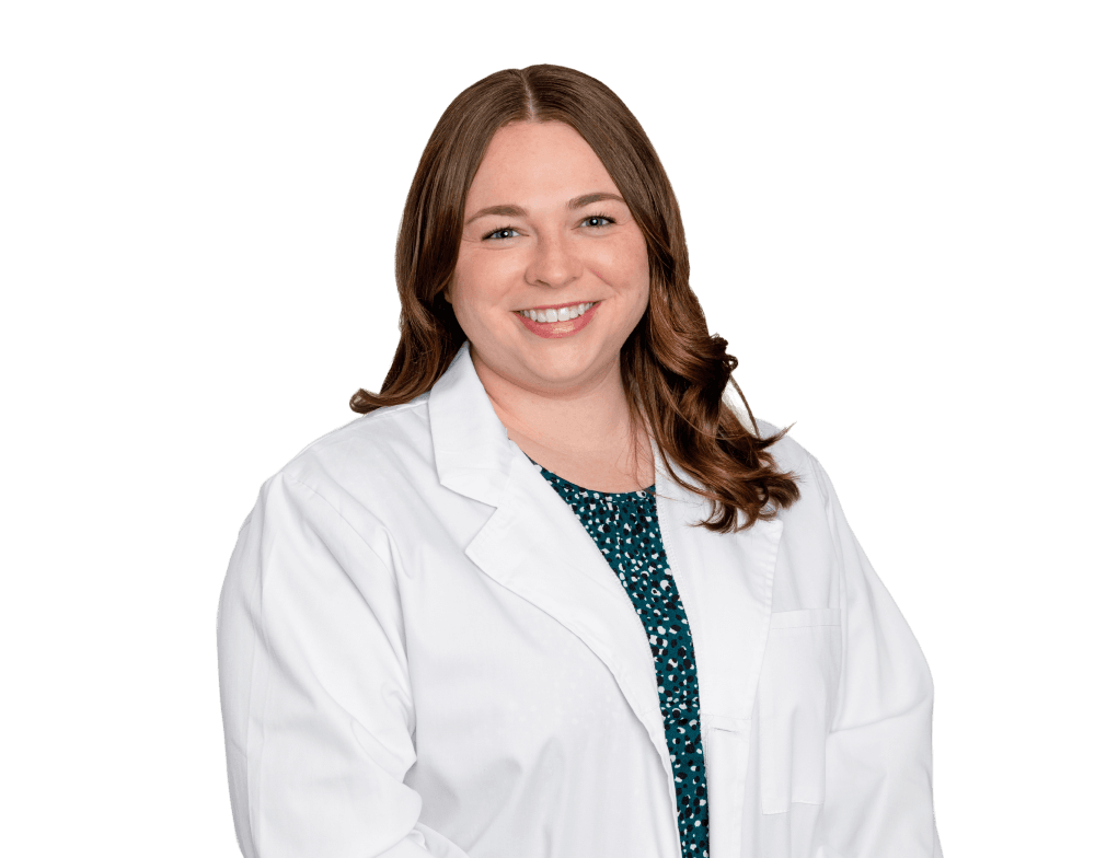 Emily Jesgarz, PA