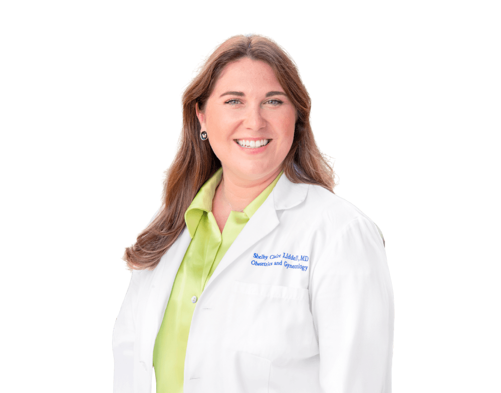 Shelby Liddell Robison, MD