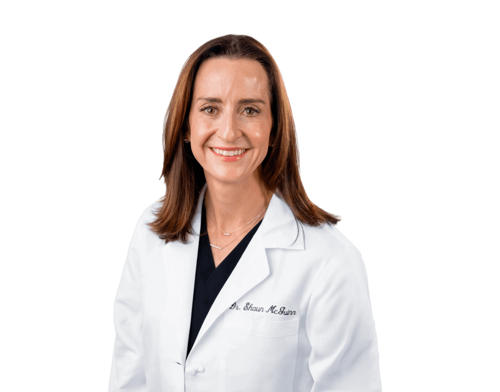 Shaun Samples, MD