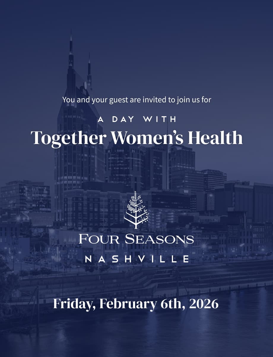 A Day with Nashville 2026