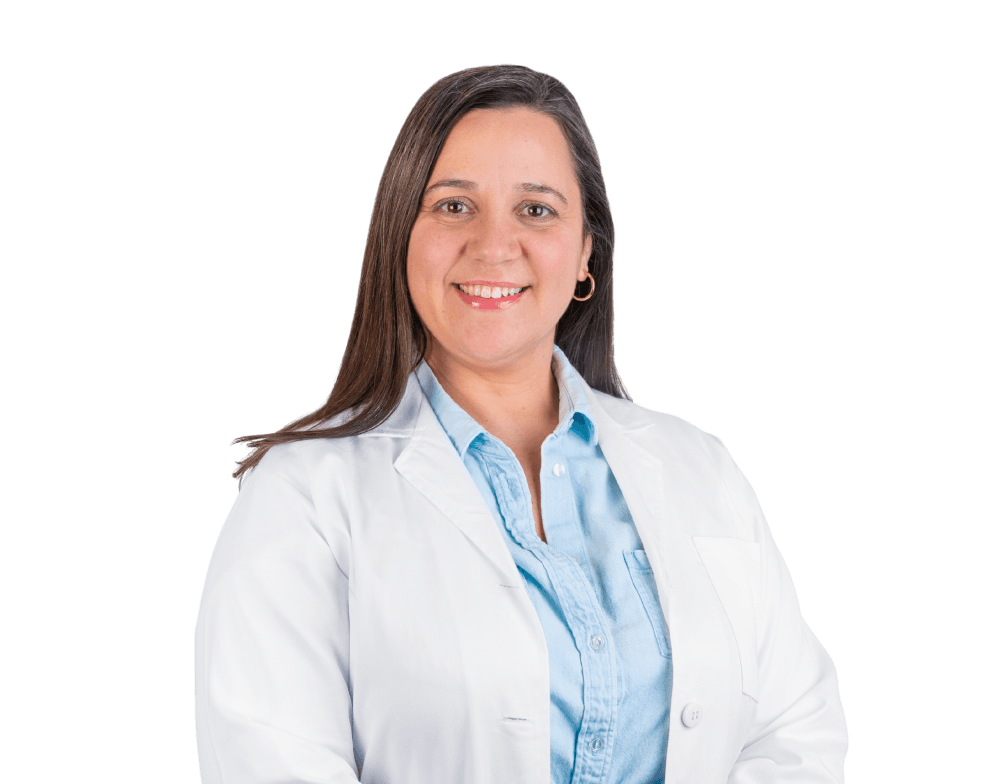 Jennifer Jaume, CNM