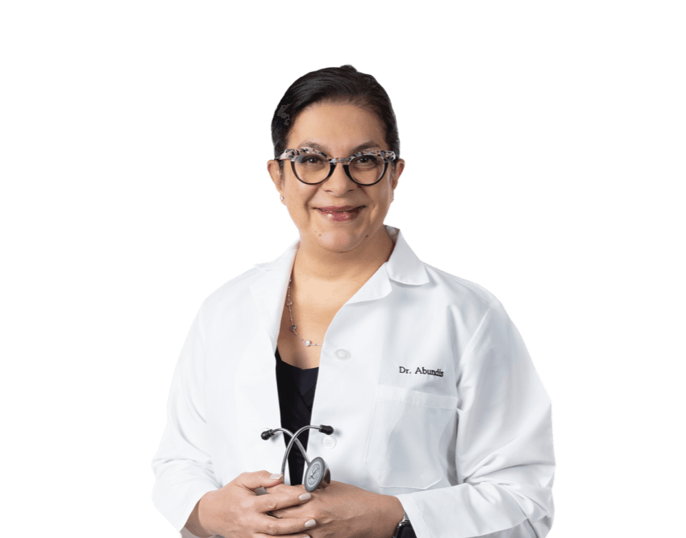 Margot Abundis, MD