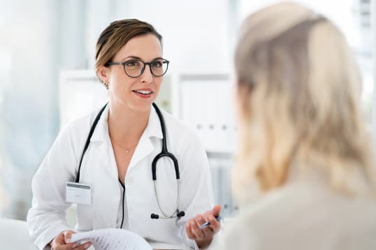 Gynecology