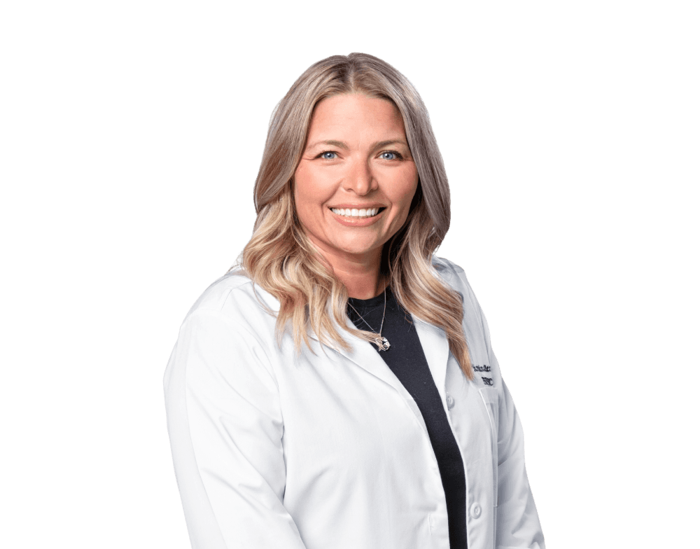 Christina Bersano, FNP-BC