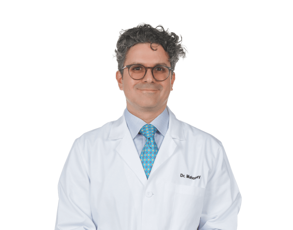 Michael Mahoney, MD