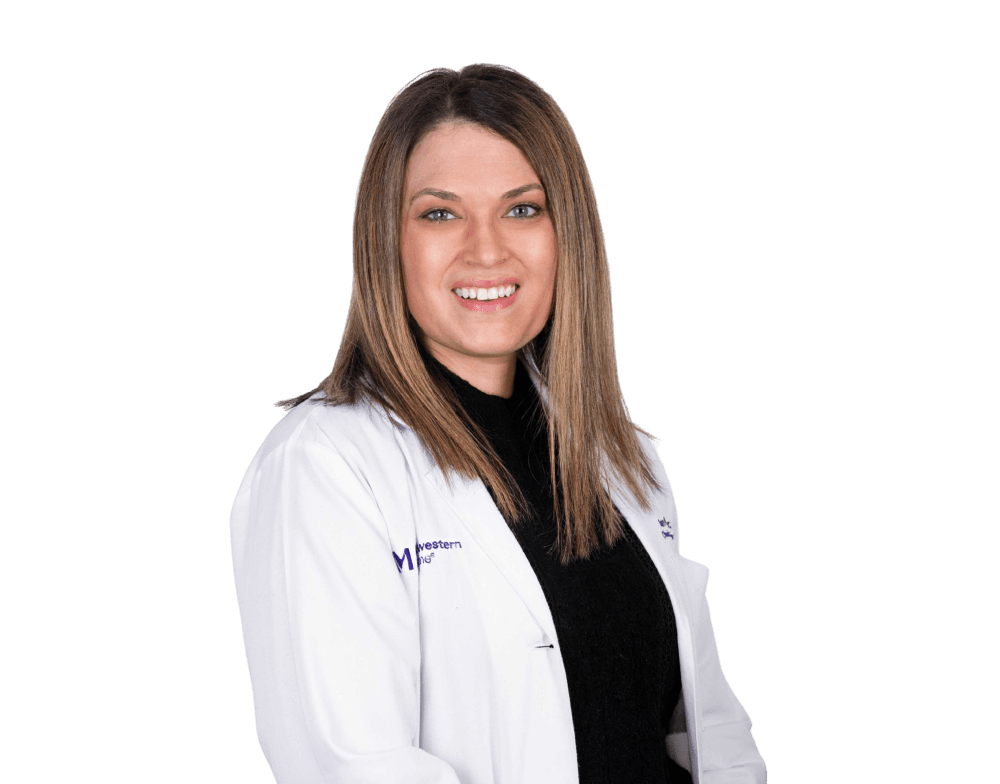 Sara Kritzer, MD