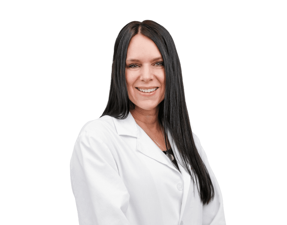 Kristen Wuckert, MD
