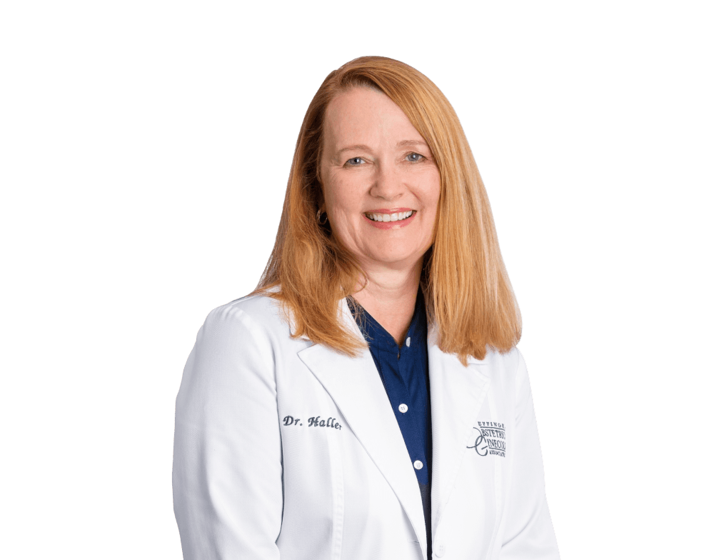 Kelly Haller, MD