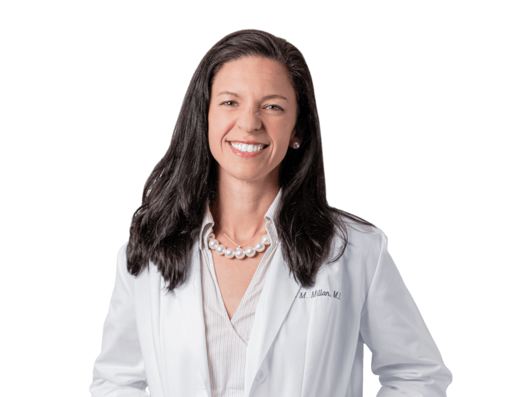 Lina Millan, MD