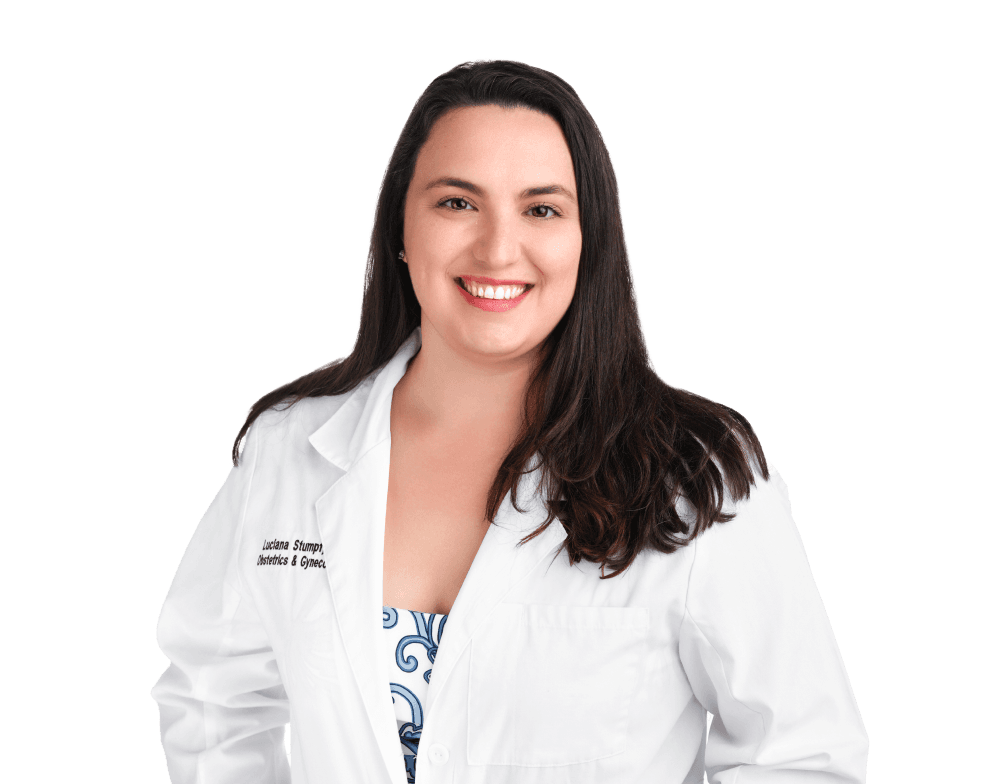 Luciana Stumpf, MD