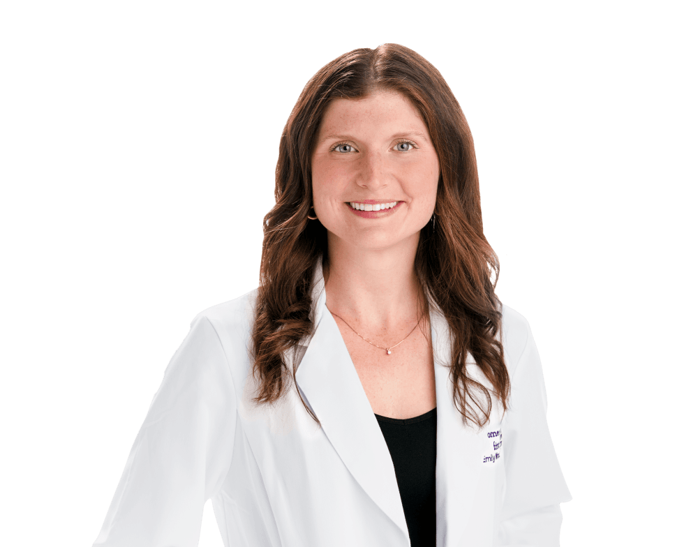 Emily Wood, DPT