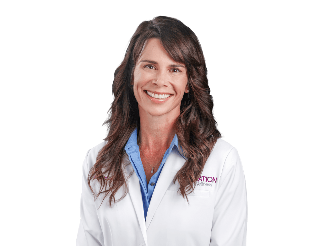 Valerie Hildebrand, NP-BC