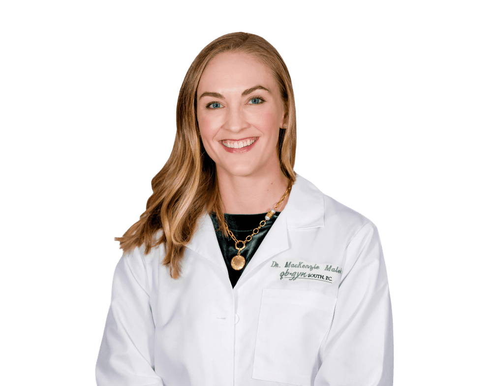 MacKenzie Malek, MD