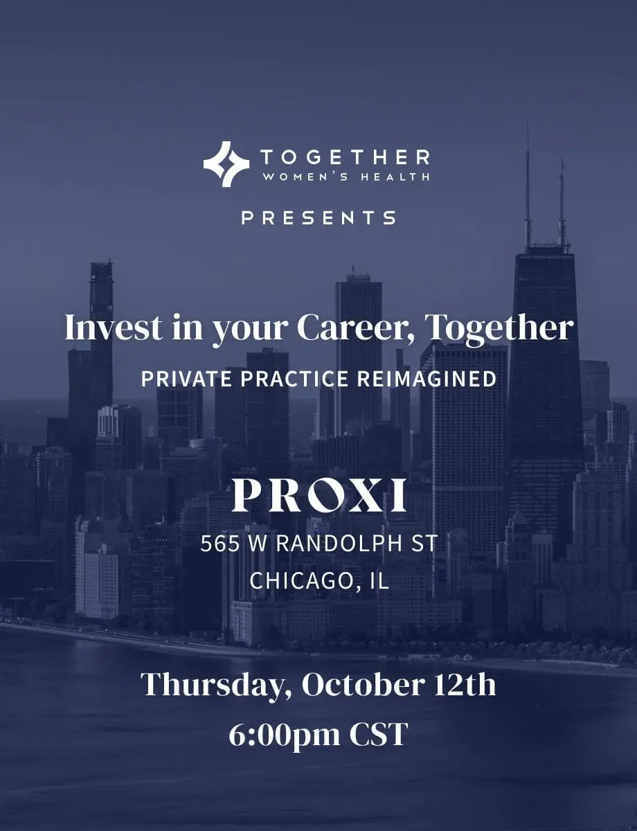 Physician Recruiting Dinner