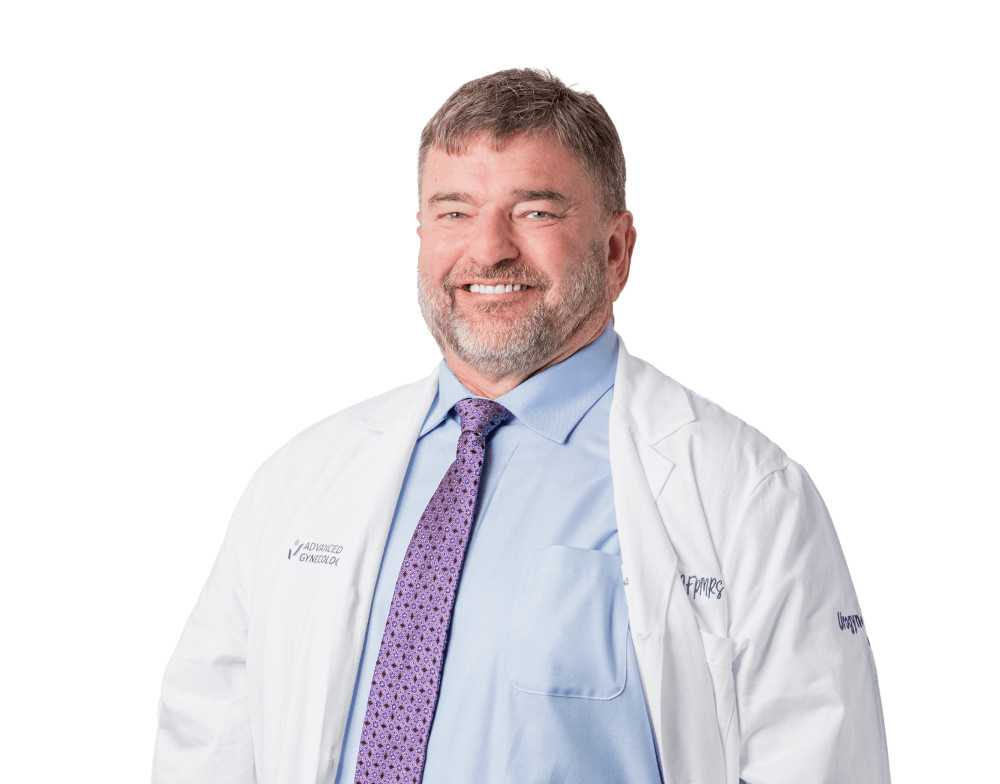 Brian Raybon, MD