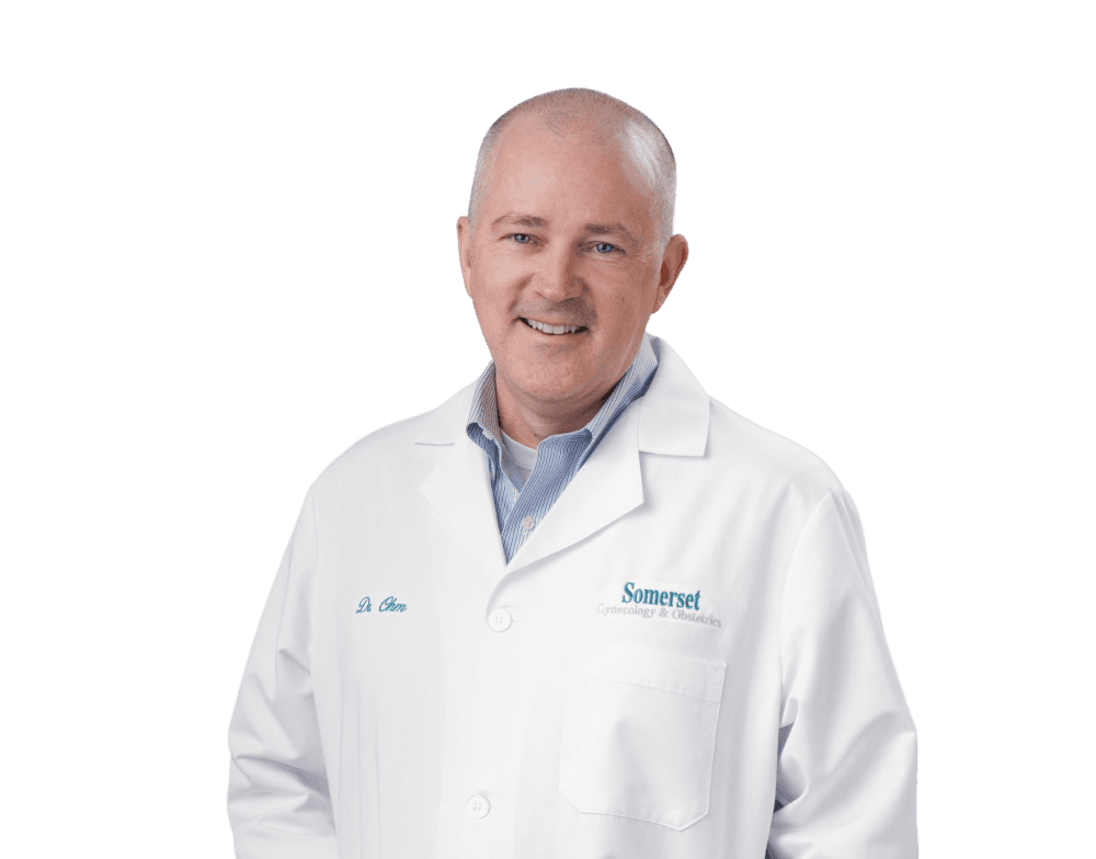 Mark Ohm, MD