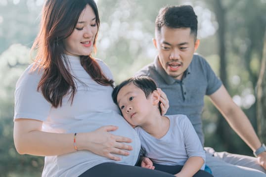 Pregnancy