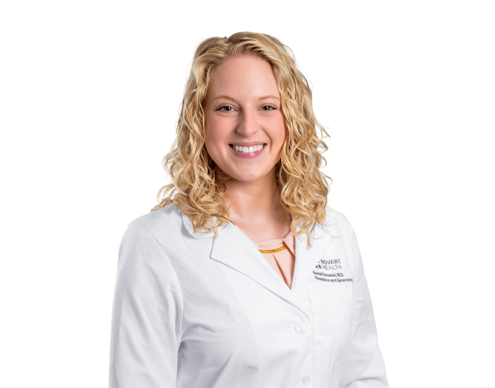 Rachel Tomassi, MD