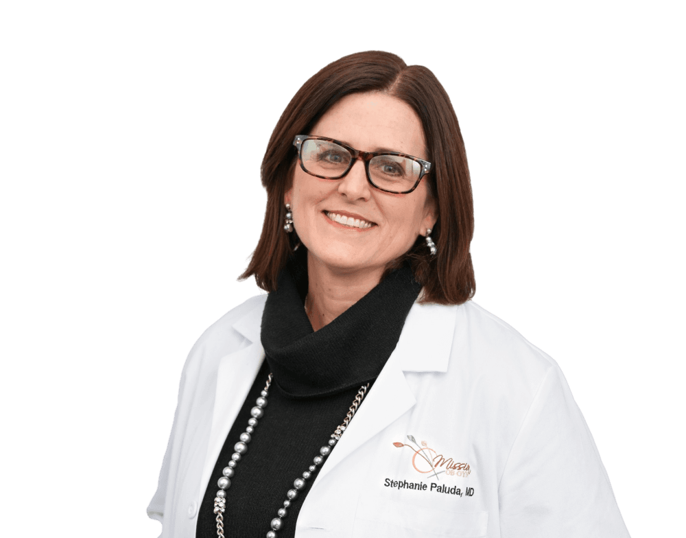 Stephanie Paluda, MD