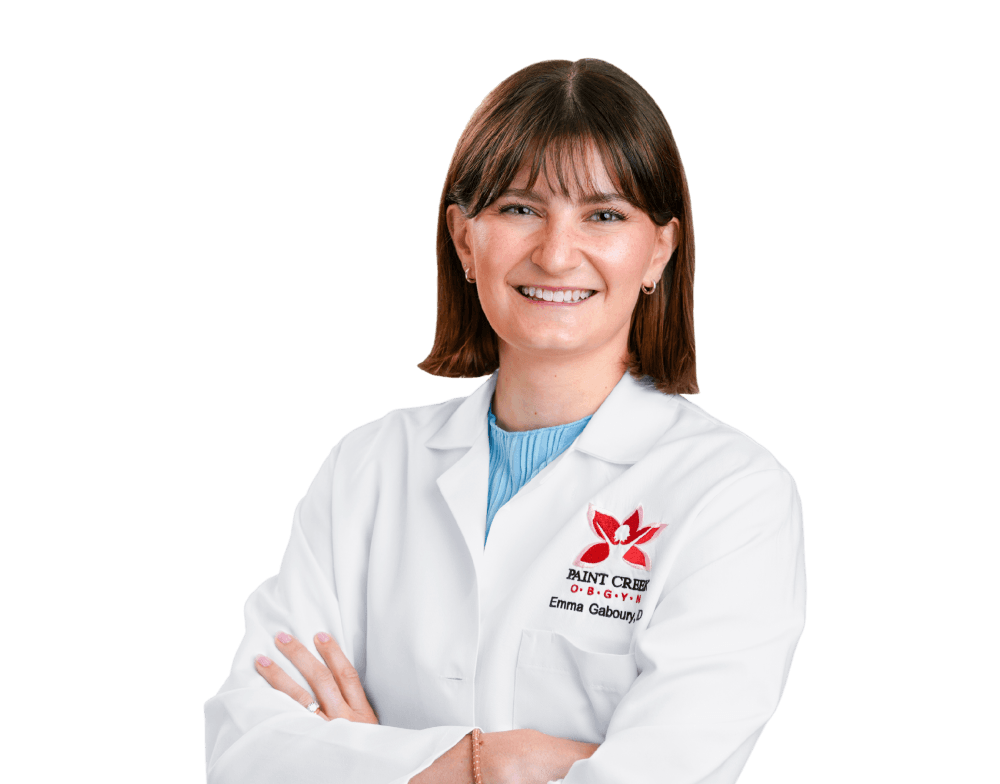 Emma Gaboury, MD