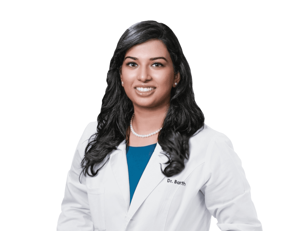 Joana Barth, MD