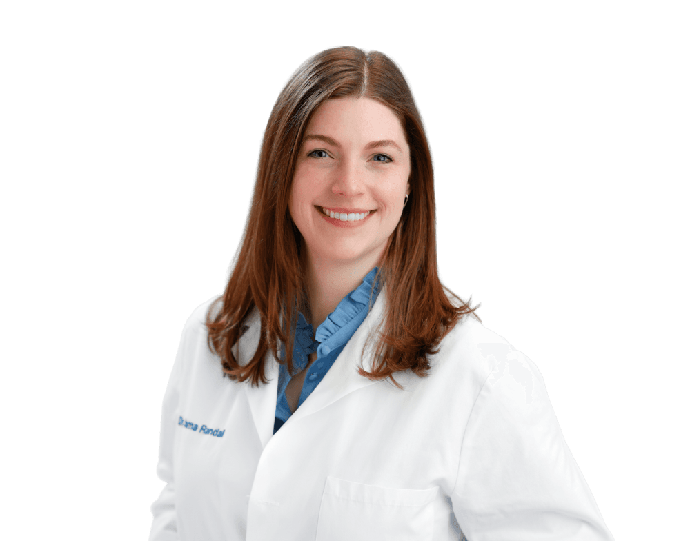 Emma Randall, MD