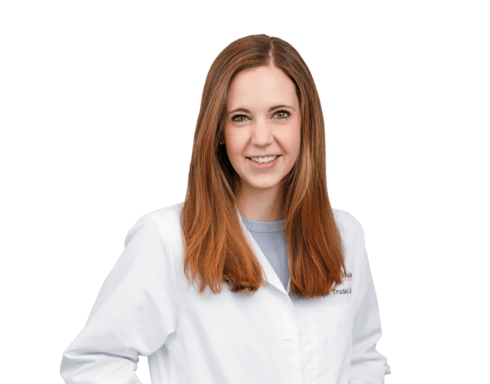 Hollyn Trudell, MD