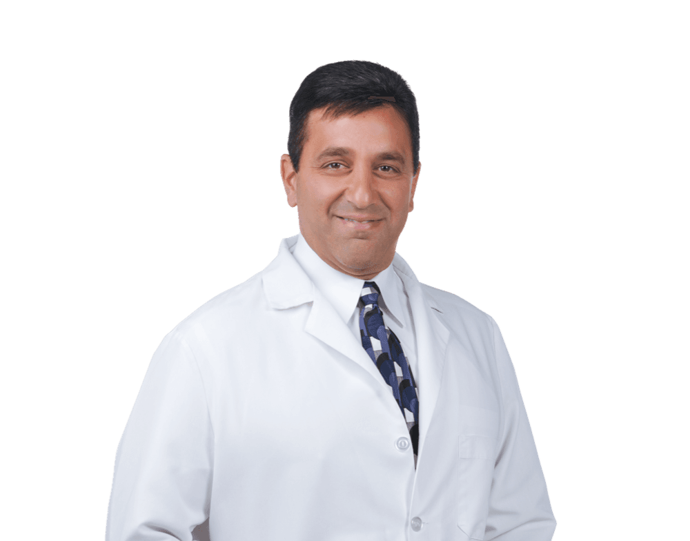 Raymond Quasarano, MD